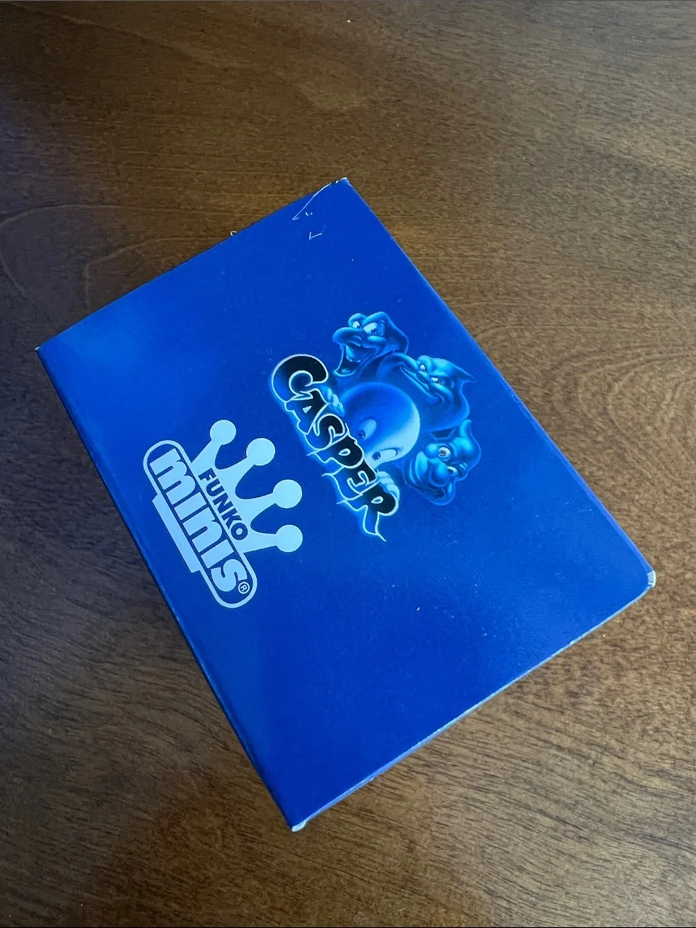 Funko mini vinyl